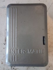 Inter-matic T171 Skipper Time Switch