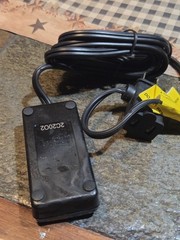 Leviton Tabletop Dimmer