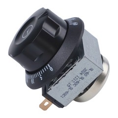 Adjustable Timer Switch for Microwave Oven and Rice Cooker 30 60 90 120 Min