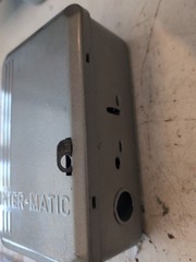 Inter-matic T171 Skipper Time Switch
