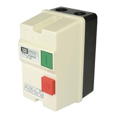 Magnetic Starter Switch Heavy Duty 3HP 220240V 1826A CSA Approved Motor Contro