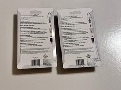 Prime Dusk To Dawn Light Control Sockets 6pc