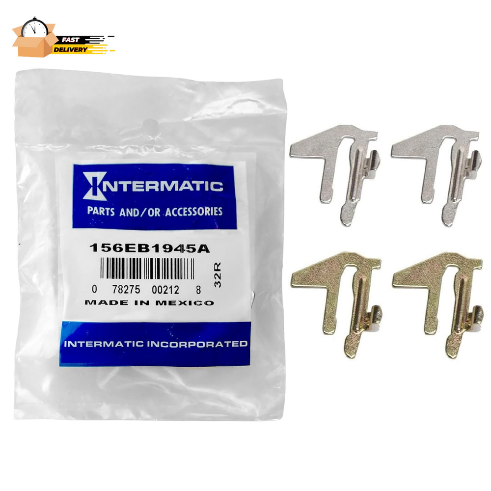 156EB1945A Timer On/Off Trippers for E1020, E1022, EB11, EB11R, & WH