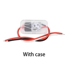 Light Sensitive DC Switch for LED Street Lamps 12V 24V Up to 60W Power Load
