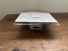 Honeywell 7-Day Programmable Lights Timer 3-way Or Single Pole RPLS540A