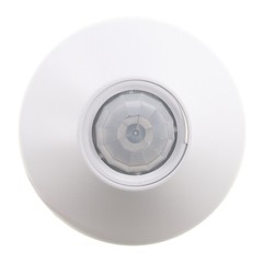 SENSOR SWITCH CM-10-D OCCUPANCY SENSOR, LARGE MOTION, DIMMING, 12/24VDC