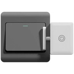 Indoor Remote Control Light Switcher Wireless On Off Switch