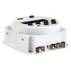 Digital Timer Switch Microcomputer Control YP-109A Programmable Time Relay 110V
