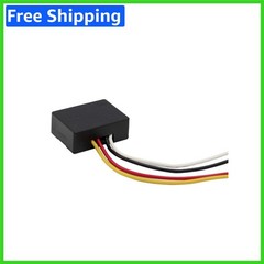 Touch Lamp Control Module – 150W, Easy Install with Multiple Dimming