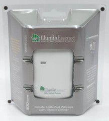 Remote Controlled Wireless Light Station Dimmer 300 Watts ML-LD-300
