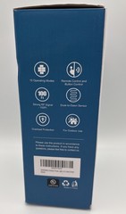 Digital Yard Stake Timer: Dewenwils HOYS16D / Remote Ctrl/ Outdoor / Open Box