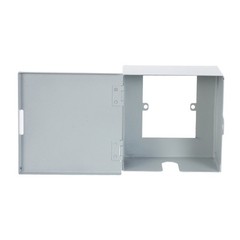 outside Electrical Outlet Cover Weatherproof Lockable Socket Covers