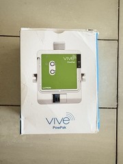 Lutron RMJS-CCO1-24-B Vive PowPak RMJ-CCO1-24-B RMJCCO124B