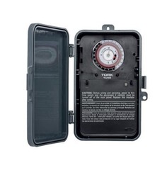 NSI TU40 Electromechanical Timer Switch