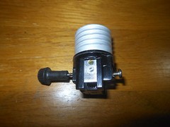 New On/Off Medium Base Lamp Socket By ADL Model D57