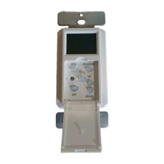 GE 53122 15 Amp 120 v 7-day In-wall Digital CFL LED Compatible Timer OpenBox
