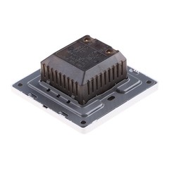 Electronics Rotary On/Off Fan Speed Control Switch Home Mechanical Rotary Switch