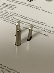 🥥 Deal worthy Indoor 2 Grounded/ Polarized Outlet Timer 15A🆕SET OF 2‼️