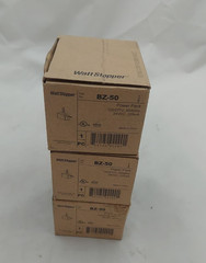 Wattstopper BZ-50 Power Pack, 120-277V, 50/60Hz, 24VDC, 225mA P3