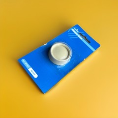 🔥2 Units ~ Leviton 26115-I Trimatron Rotary Dimmer Replacement Knob🔥