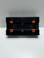 LUTRON QSNE‑2DAL‑D Dual‑Bus DALI‑2 Lighting Controller – Used Working