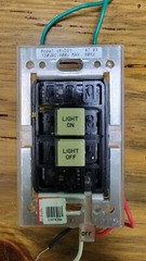 Vantage Controls (R) DS1