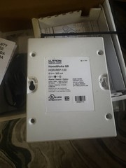 Lutron Homeworks QS HQR-REP-120