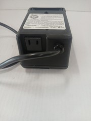 Original Intermatic Timer HB32R Raintight Outdoor Timer Switch Program 24 Hour