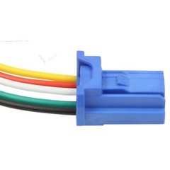 Push Switch 46 STYLES DEEP BLUE LED fit Toyota SQUARE Replacement Landcruiser