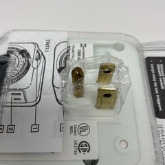 Intermatic TN311C Heavy Duty 3-Setting 15A Timer Grounded – NEW (Worn Packaging)