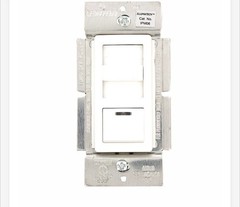 Leviton IllumaTech Dimmer Switch for Magnetic Low Voltage, Halogen Incandescent