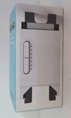 Deako Smart Dimmer Single-Pole Rocker-Style Dimming 2.4 GHz DS-CD1M-WHMC-UCV NIB