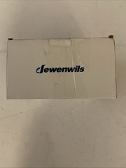 DEWENWILS Pool Timer Model HOMT01K 5HP 40A 240VAC