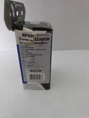 Intermatic Fd60mwc Timer, Spring Wound, 60 Min New Damaged Box