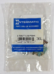 Intermatic 156T1978A On & Off Intermatic Time Switch Trippers Replacement