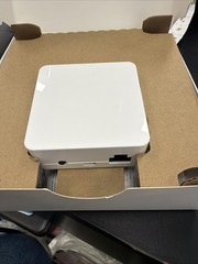 E-4. Lutron Caseta Smart Hub L-BDG2-WH HomeKit/Alexa/Google – NEW Open Box