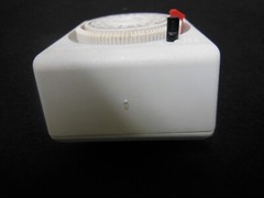 Intermatic Time-All Security Timer 24 Hour Automatic SB111