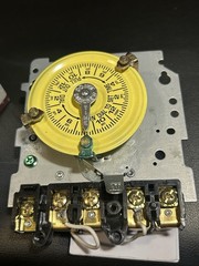 Intermatic T 104 Indoor Timer