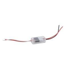 DC 5V 12V 24V Light Sensor Photocell Switch for Outdoor Lighting Setup