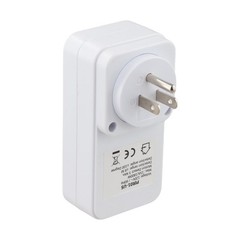Easily Installed Motion Detection Outlet with Reliable Performance Features