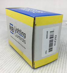 RIB Lighting Controls CLC212 Closet Light Switch