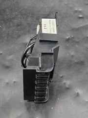 Intermatic EH10 Electronic Timer 24 HR 7 Days,Spst ( for parts )
