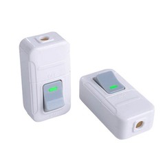 Replacement Switch Push Button Switch On/off Switch Single-control Button