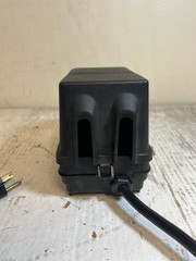 Outdoor Mechanical Plug-In Timer Built-In Encosure Outdoor 24-Hour 120V P1121
