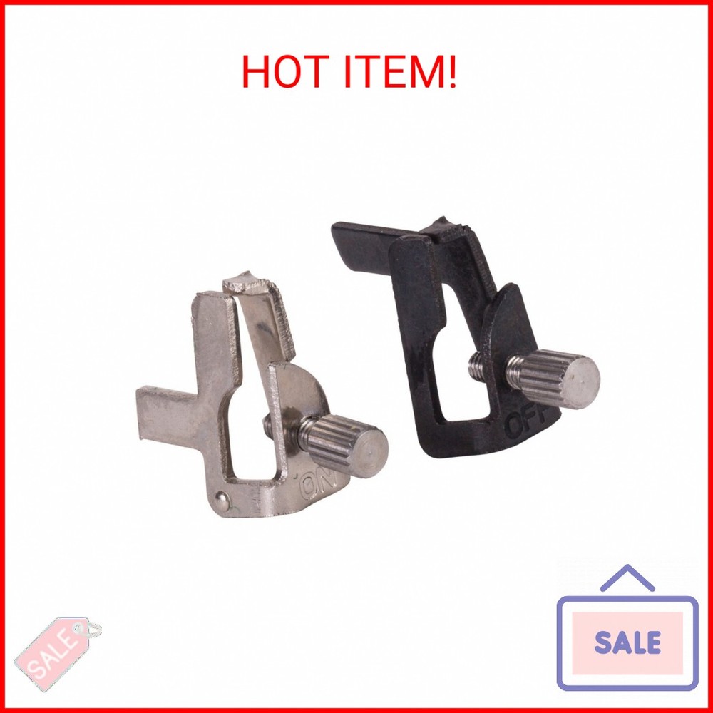 Time Switch Replacement Trippers 1 On and 1 Off