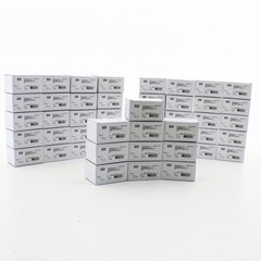 Hubbell DSC010GY Gray Low Voltage Dimmer Switches 0-10V Latching/Momentary 50pcs