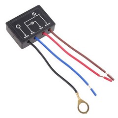 Touch Lamp Control Module Lamp Sensor Replacement Kit 3 Way Dimming Switch