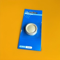 🔥2 Units ~ Leviton 26115-I Trimatron Rotary Dimmer Replacement Knob🔥
